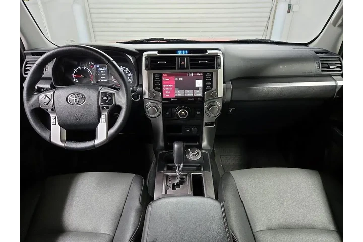 $29998 : Toyota 4Runner 2021 4x4 SR5 image 9