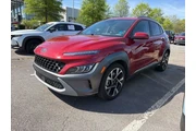 $17219 : Hyundai KONA 2022 AWD Limite thumbnail