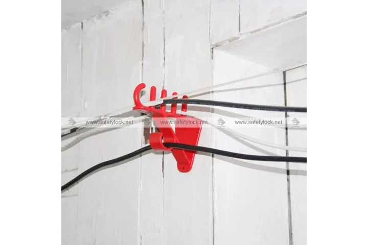 S-Type Cable Hangers in Canada image 8