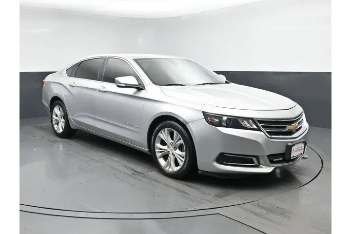 $4694 : Chevrolet Impala 2015 LT 4dr image 2