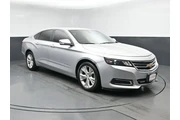 $4694 : Chevrolet Impala 2015 LT 4dr thumbnail