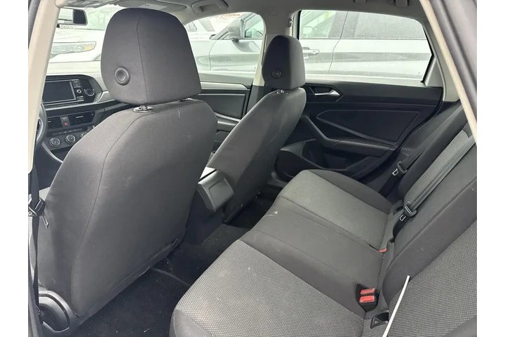 $11422 : Volkswagen Jetta 2019 S 4dr image 5