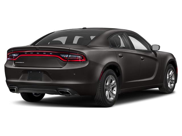 $21800 : 2020 Charger SXT image 2