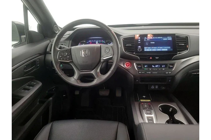 $39998 : Honda Passport 2025 AWD EX-L image 10