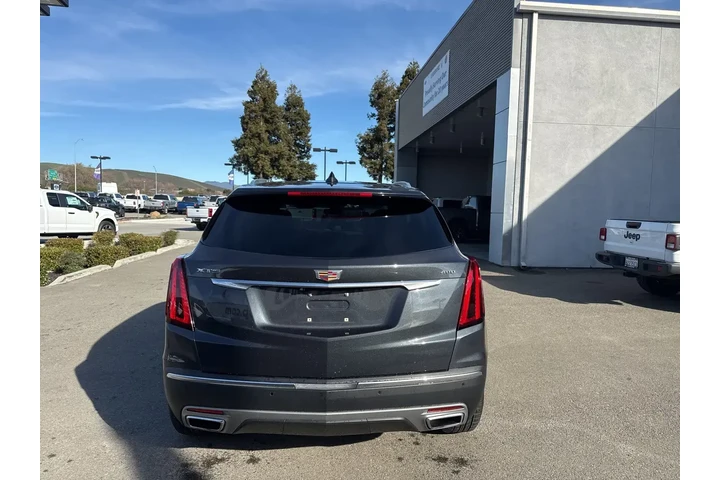 $29950 : Cadillac XT5 2023 Premium Lu image 6