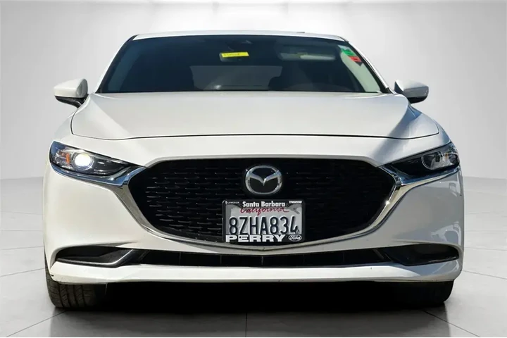 $17999 : Mazda Mazda3 Sedan 2021 Pref image 9