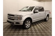 $35995 : Ford F-150 2018 4x4 Platinum thumbnail