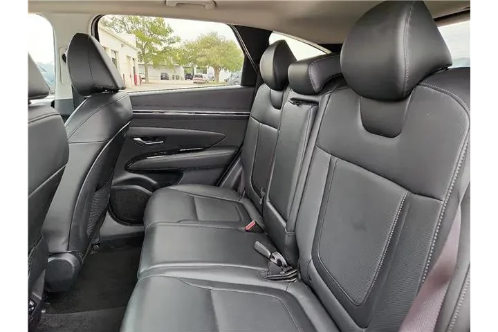 $29995 : Hyundai TUCSON 2024 Limited image 9