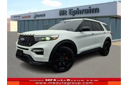 Ford Explorer 2020 AWD ST 4d en Camden