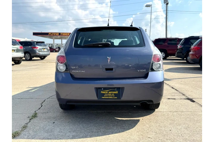 $5999 : 2009 Vibe 1.8L image 5