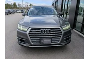 $19995 : Audi Q7 2019 AWD quattro SE thumbnail