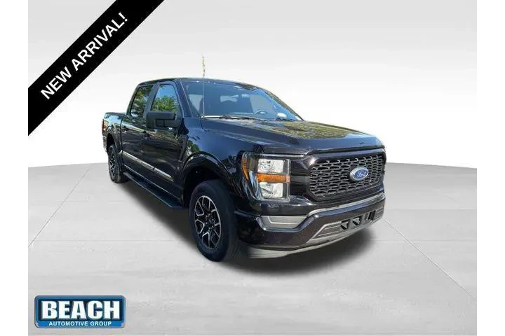 $21420 : Ford F-150 2023 4x2 XL 4dr S image 1
