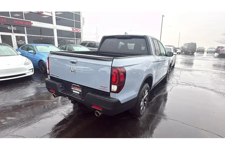 $33995 : 2023 RIDGELINE image 10
