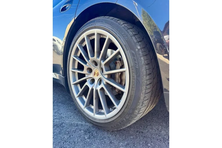 $14900 : 2014 Panamera 4 image 5