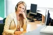 Recepcionista en Fort Lauderdale