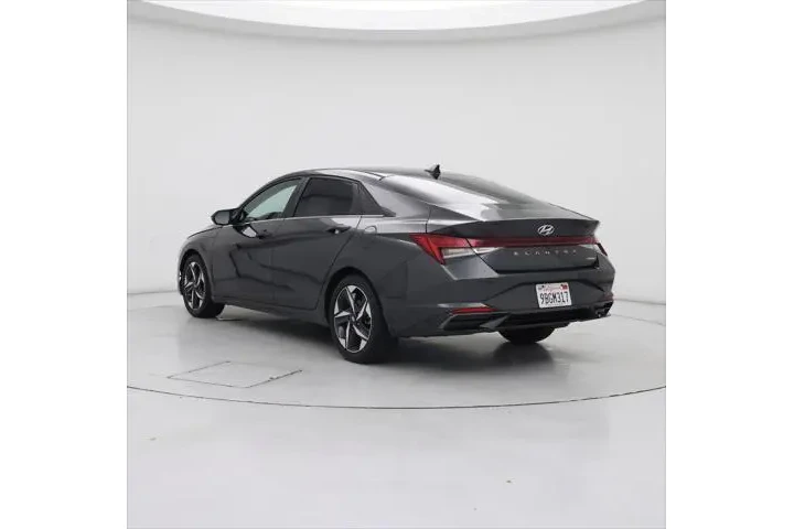 $22998 : Hyundai ELANTRA 2022 Limited image 2