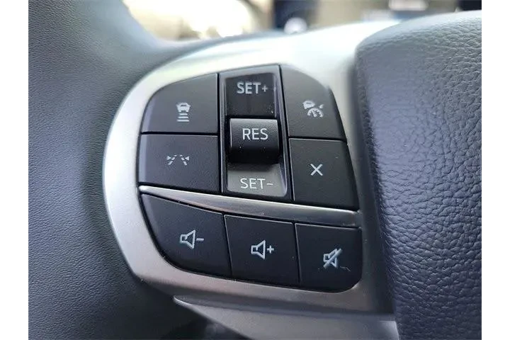 $38488 : Ford Explorer 2025 Active 4d image 5