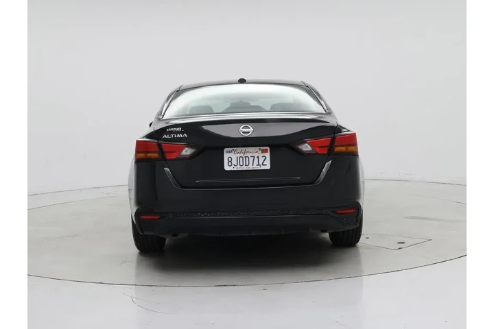 $14998 : Nissan Altima 2019 2.5 S 4dr image 6