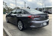 $34990 : Acura TLX 2023 4dr Sedan w/T thumbnail