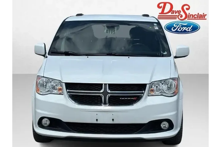 $13995 : Dodge Grand Caravan 2019 SXT image 2