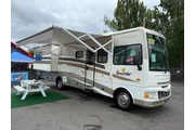 2006 Fleetwood RV Bounder 33R en Portland