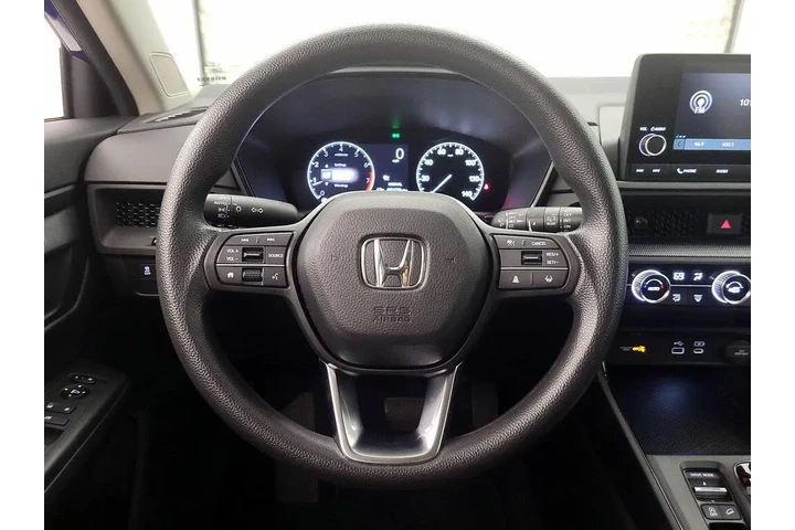 $28998 : Honda CR-V 2023 EX 4dr SUV w image 10