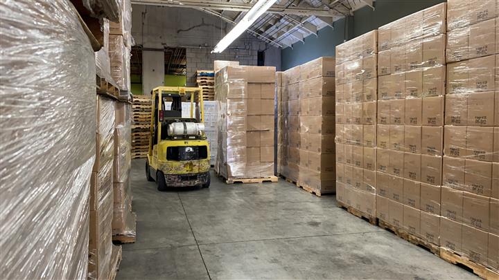 Chuy's Trucking And Warehouse image 3