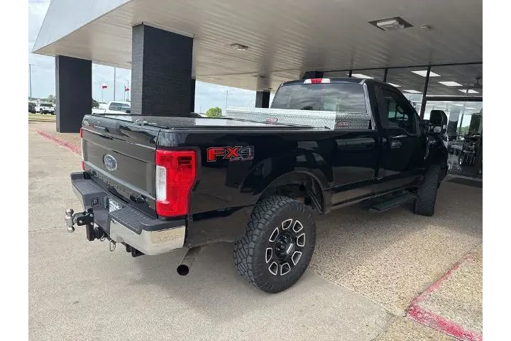 $19991 : Ford F-350 Super Duty 2017 4 image 6