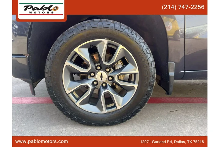 $43900 : 2023 CHEVROLET SILVERADO 1500 image 2