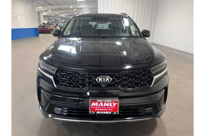 $28469 : Kia Sorento 2021 SX Prestige image 8