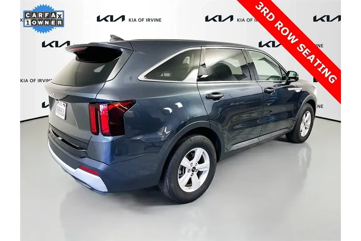 $24499 : Kia Sorento 2024 LX 4dr SUV image 8