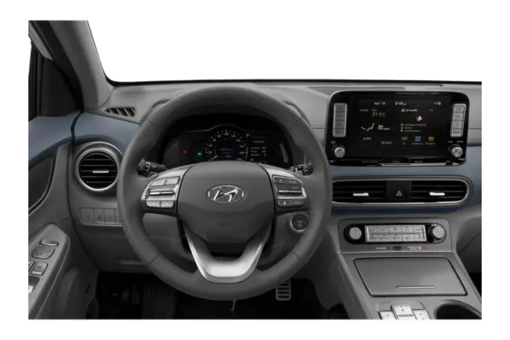 $16500 : Hyundai KONA Electric 2020 L image 7