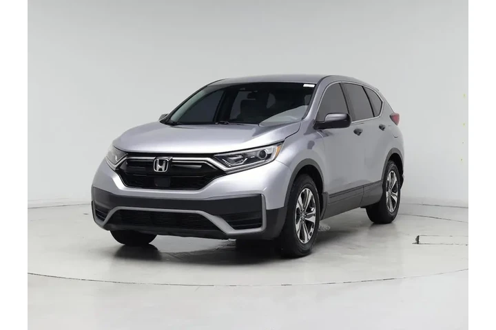 $16998 : Honda CR-V 2020 LX 4dr SUV image 4