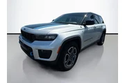 $32288 : Jeep Grand Cherokee 2022 4x4 thumbnail