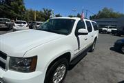 2014 Suburban LT en Chico