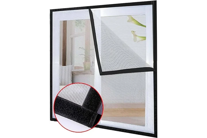 $1 : Malla Antimosquitos de Alta Pr image 1