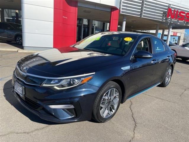 $17388 : 2020 Kia Optima image 3