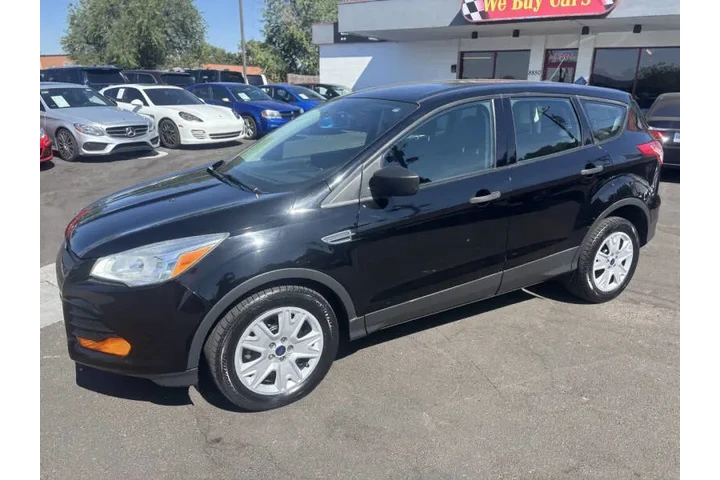 $6995 : 2016 Escape S image 5
