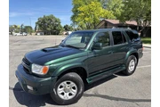 2001 4Runner SR5 en Boise