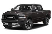 2019 RAM Ram 1500