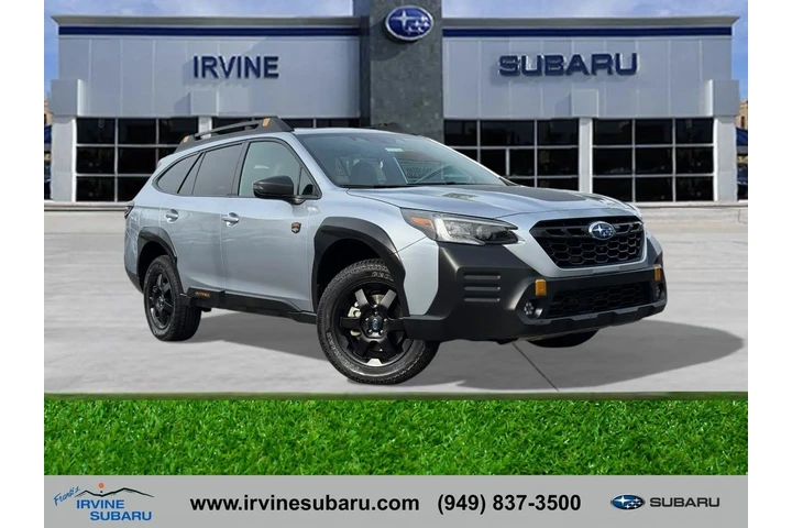 $29495 : Subaru Outback 2023 AWD Wild image 1