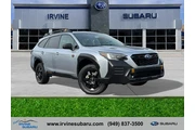 Subaru Outback 2023 AWD Wild