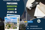 Bookkeeping Atlanta, GA en Albany