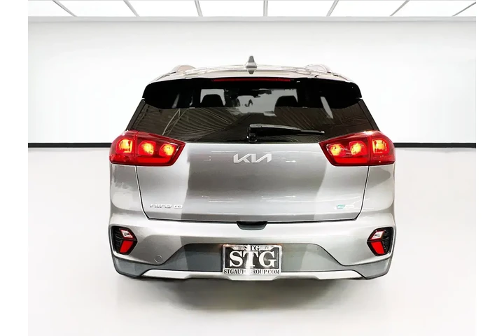 $19799 : Kia Niro 2022 LX 4dr Crossov image 8
