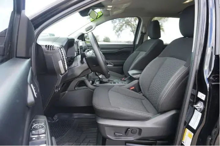 $34988 : Ford Ranger 2024 4x2 XLT 4dr image 7