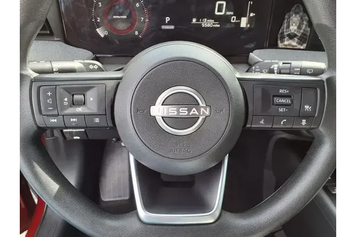 $23999 : Nissan Kicks 2025 SV 4dr Cro image 10