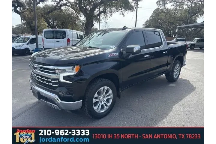 $30184 : Chevrolet Silverado 1500 202 image 3