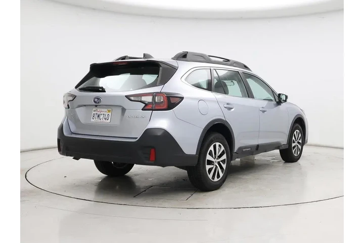 $20998 : Subaru Outback 2021 AWD Base image 8