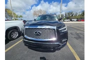 $19990 : INFINITI QX80 2018 4dr SUV thumbnail