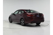 $17998 : Nissan Sentra 2020 SV 4dr Se thumbnail